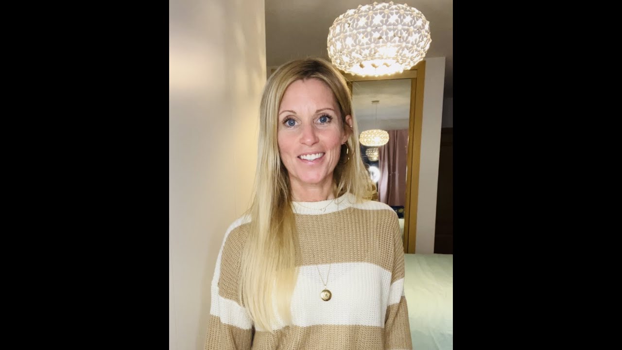 Meditation 76- Das GRAU ablösen 🧡 | Nadine Simmerock