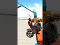 Indian bike driving 3d