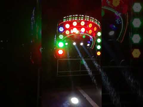 STAR DIGITAL LIGHT AND SOUND SORO