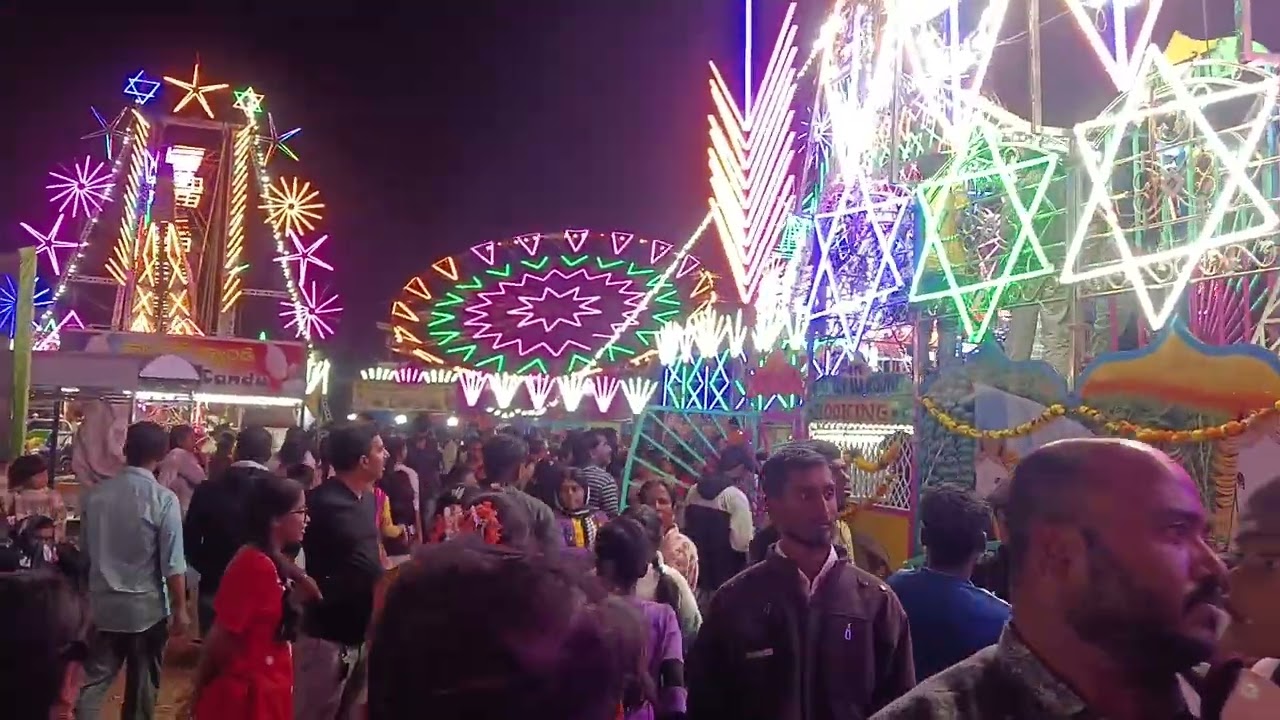 Mahashivratri mela 2026
