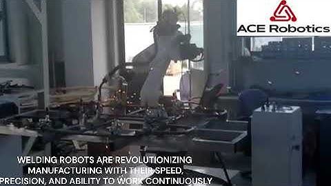 ACE Robotics Automation Solutions