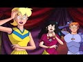 Halloween Of Horror Archie S Weird Mysteries Archie Comics Episode 34 