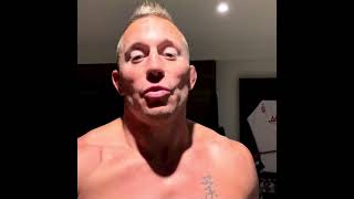 GSP Talks about The Benefits of Fasting  #motivation #viral