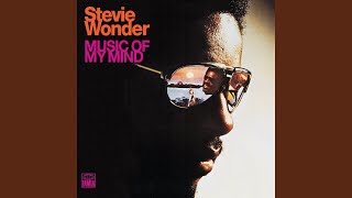 Video thumbnail of "Stevie Wonder - Evil"