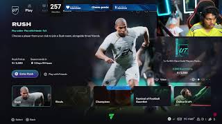 [PTG TEAM 2 AND CHAMP FINALS  FC 26 ] [PS5 GAMEPLAY]