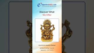 Shubham International | Premium Handicrafts & Decorative Products