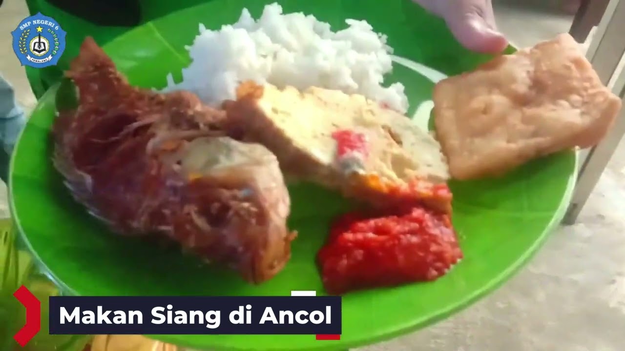 Study Orientasi SMPN 6 Pemalang Tahun 2023 Goes to Jakarta dan Bukit Tangkeban