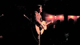 Foy Vance - "Hold Me In Your Arms" (Live) chords