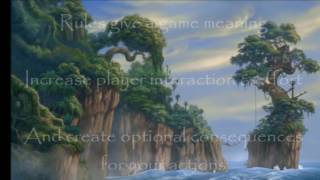 Tarzan's Jungle Adventure - PS1 Gaming screenshot 5