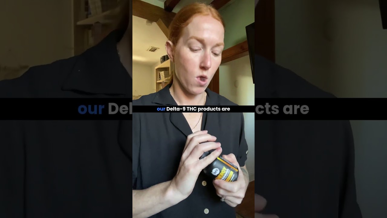 Is Delta 9 the Same as THC? The Science-Backed Truth 