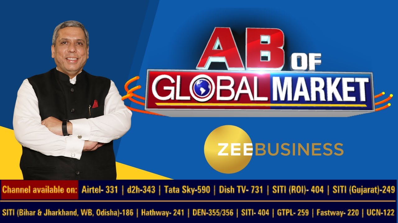 AB of Global Market | Omicron variant Impact on Global & Indian Share Market | US Fed Updates