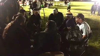 MEDICINE BUTTE PRESCOTT POW WOW 9 21 24