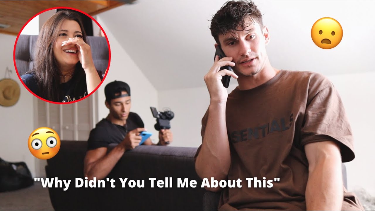She Got SO JEALOUS!!! 😳 ( HEATED )