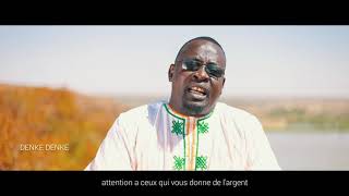 Safiath - Enfants de la patrie feat Majesty Sool X Denke Denke X Nana Sogha