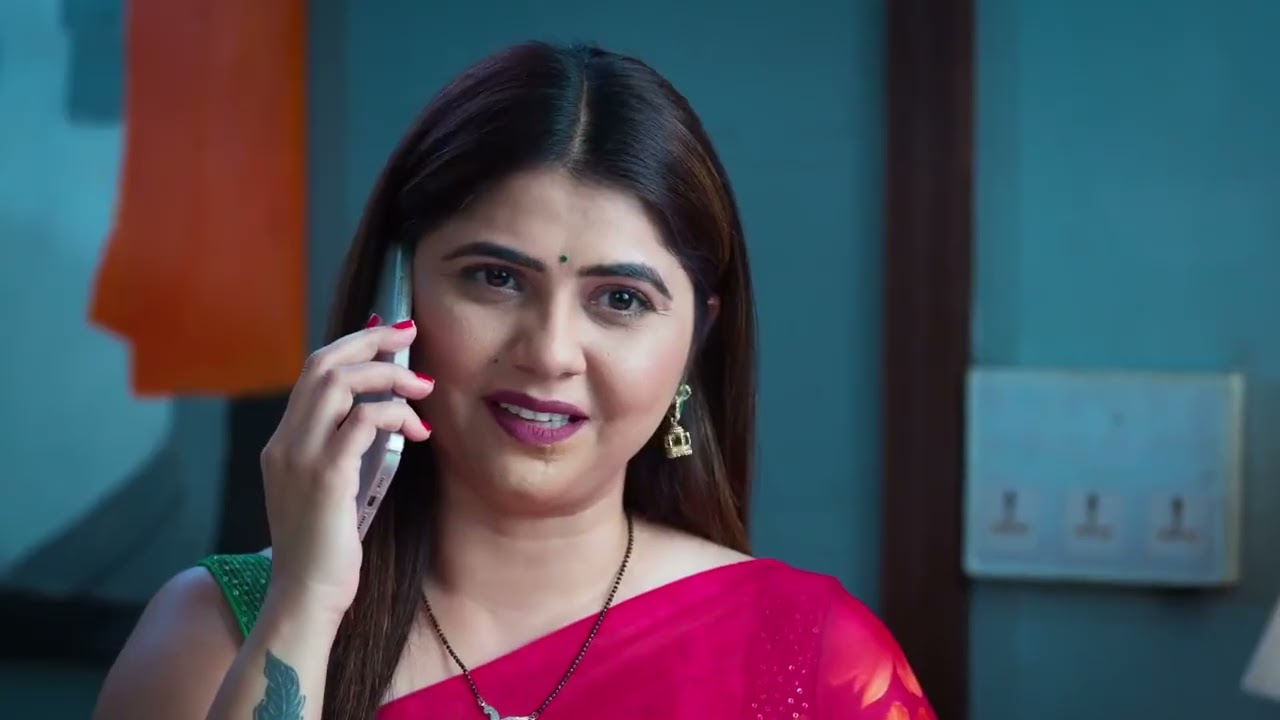 Savalyachi Janu Savali | Ep - 429 | Webisode | Dec 23 2025 | Zee Marathi