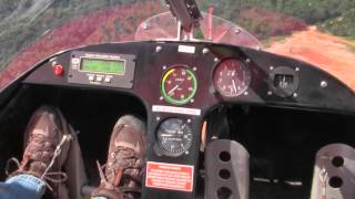 msquared aircraft sprint 1000 with rotax 912