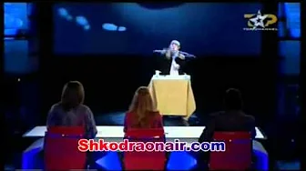 Fiqiri Luli - Talent Show