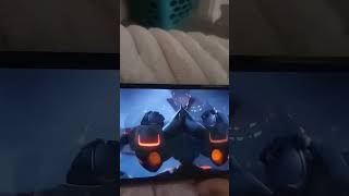 Lord Grigon Brad Garrett (Part 4) (Final Episode)