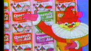 JBC, Jamaican Retro TV Commercials {JBC TV} 1992 screenshot 4