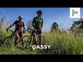 Trasy rowerowe Warszawa | odc.1 - Gassy | 4K