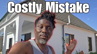 No One Told Us This Before Building in The Gambia…