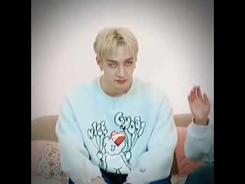Волк Бан Чан #банчан #straykids - YouTube