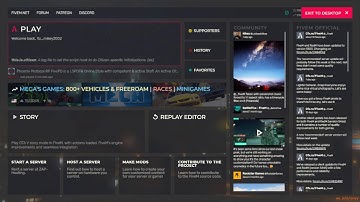 Phoenix Protocol RP | LSPD | Fivepd