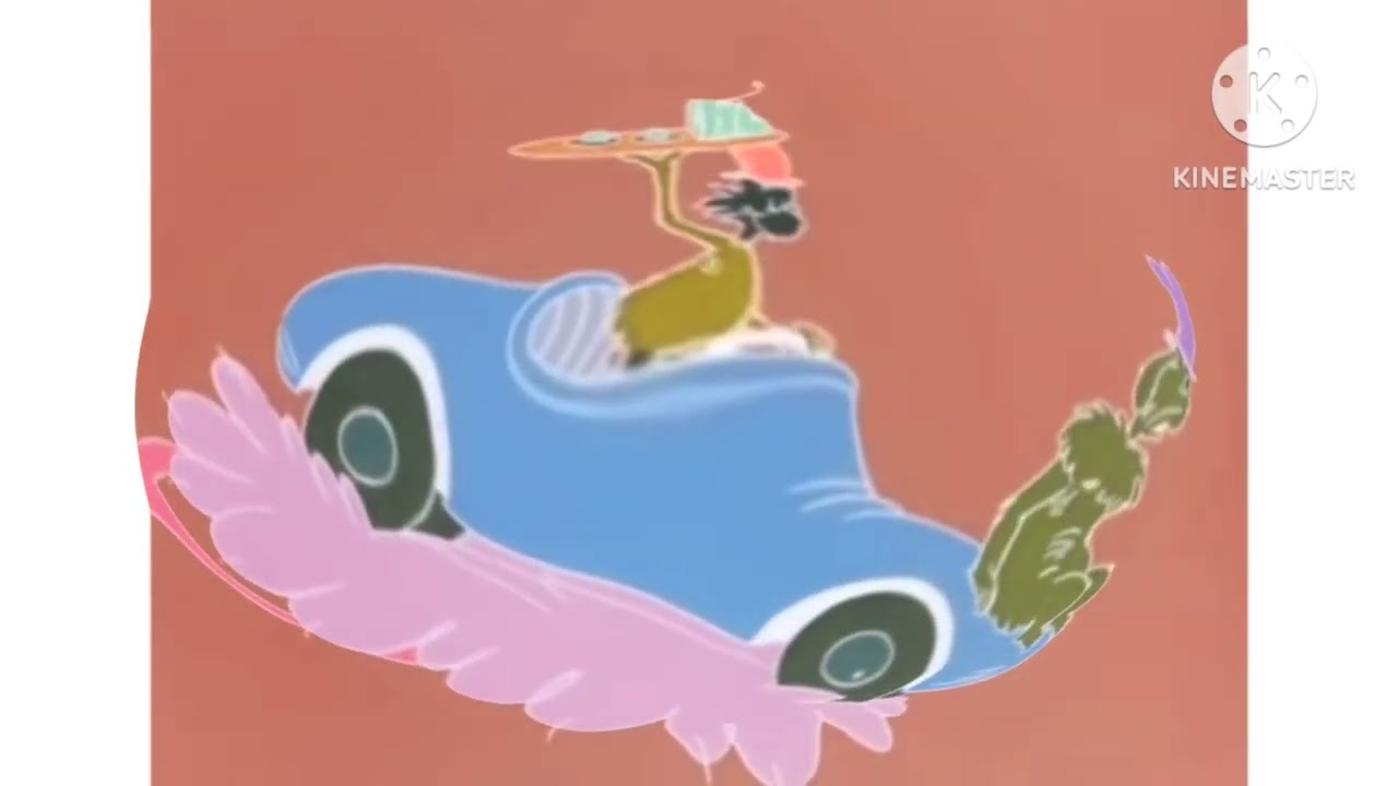 Green Eggs And Ham (1973) In G Major 74 - YouTube