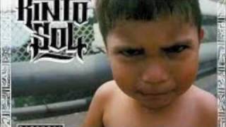 Video thumbnail of "la batalla de la vida new 2010 kinto sol"