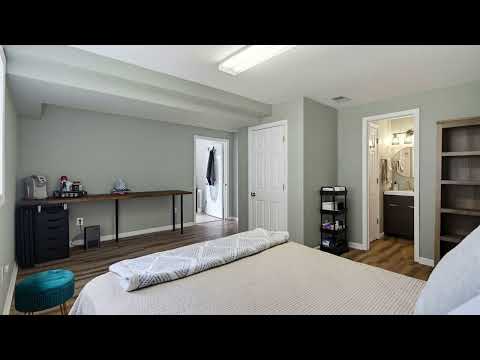 1238 Shepherds Mill Rd., Berryville, VA home video tour