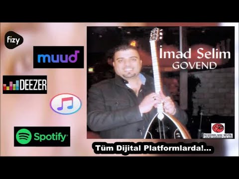 İmad Selim - Kıne / Hafız - Kürtçe Govend Grani Halay Dawete