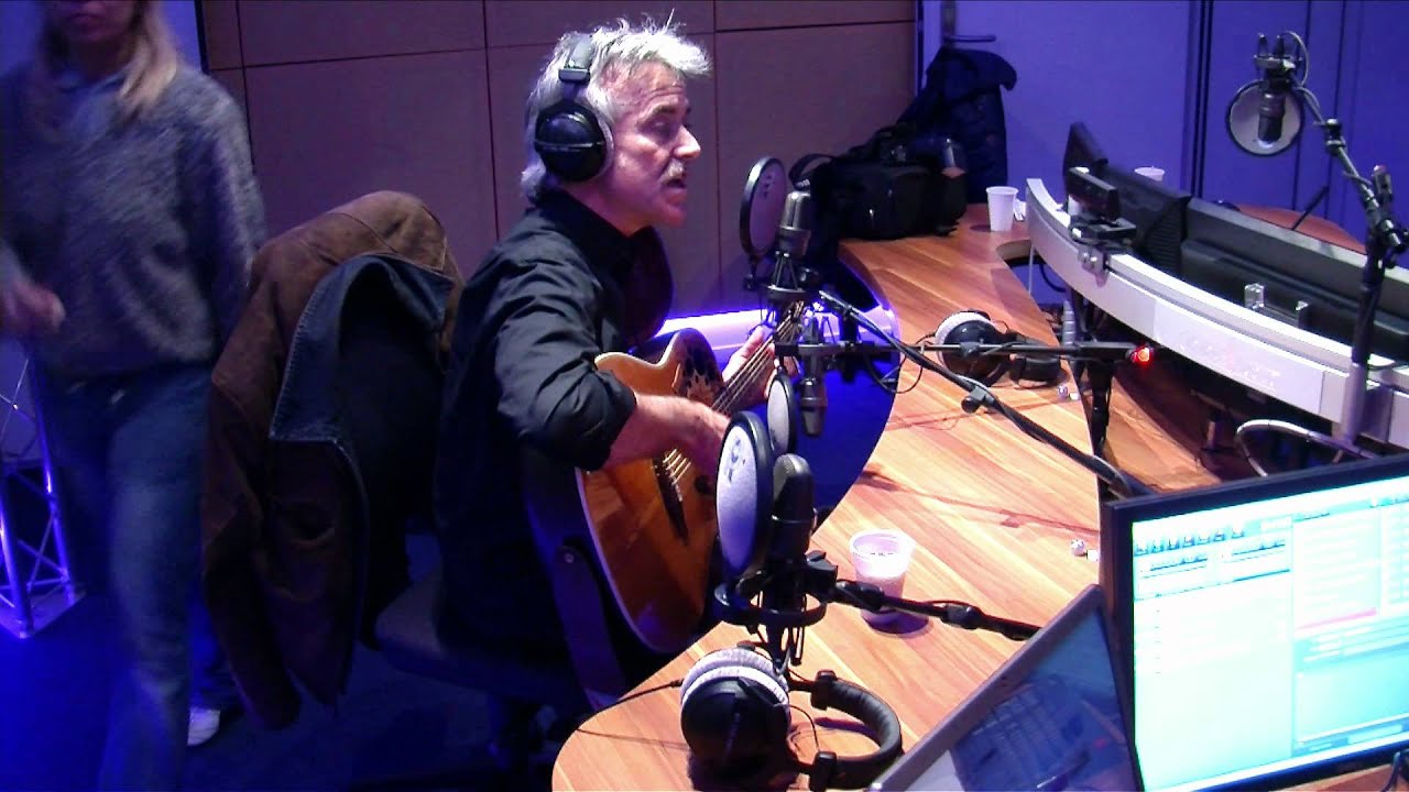 The Streets of London door Pim van Ginneken