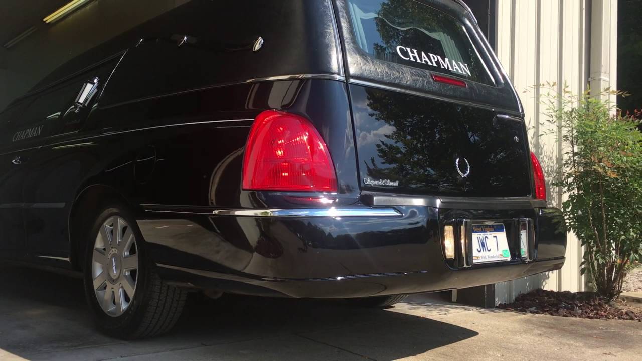 Greg Chandler Frame and Body Teays Valley YouTube