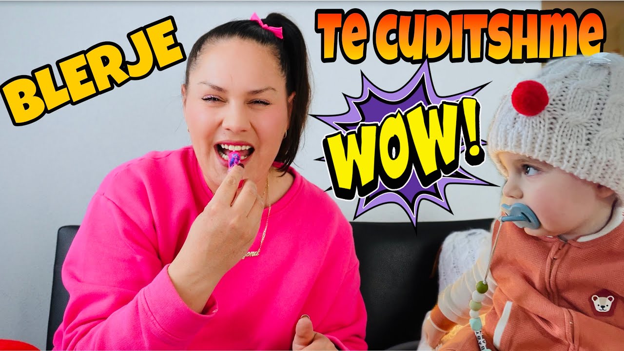 TREGOJ REIN PER HERE TE PARE NE YOUTUBE | BLERJE TE CUDITSHME