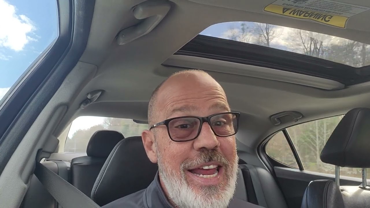 Surplus Funds - starting off right