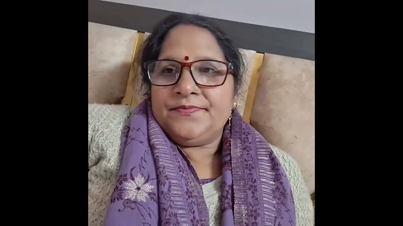 Kaisa gya Saal  ka first day 