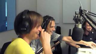 Mpath September 2011 Tour - Video no. 1