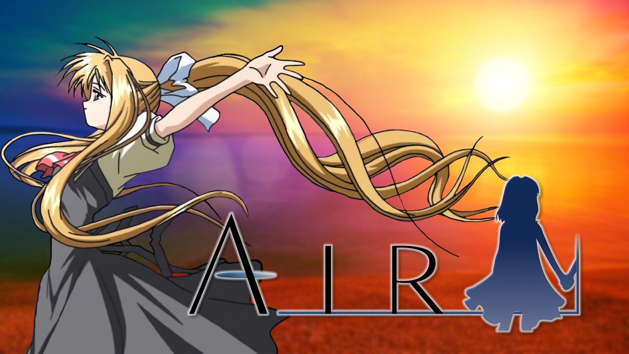 Air Anime