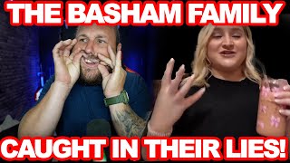 The Bashams Were Lying About Their Child | We Are Not Surprised