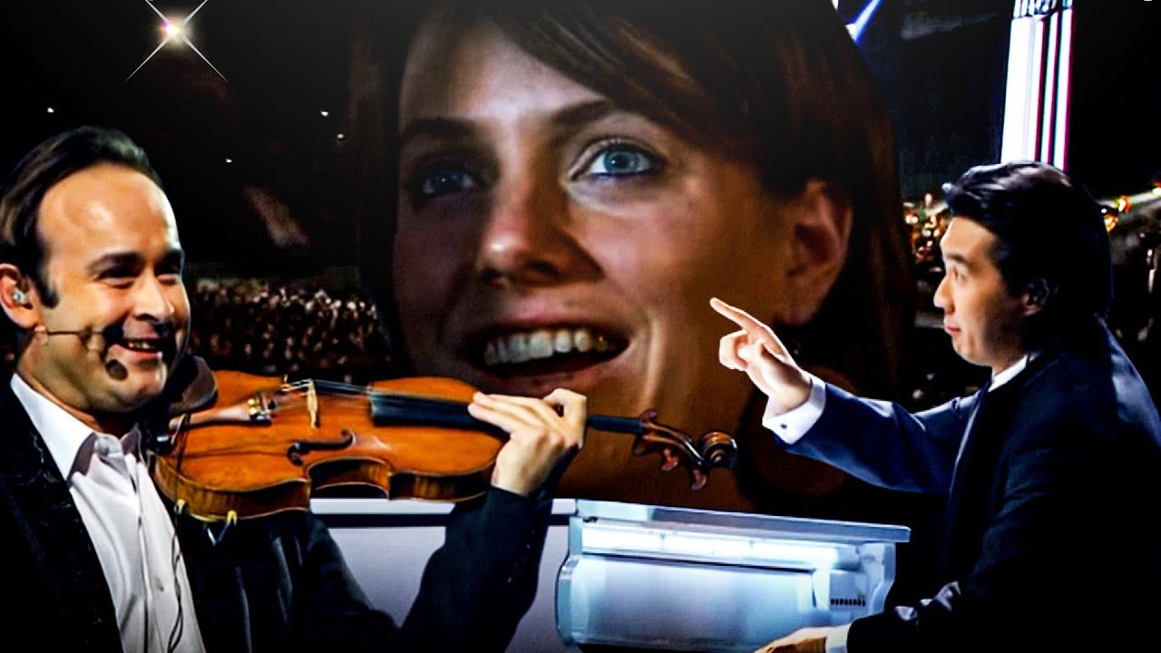 Очень по-турецки - Игудесман и Джу