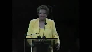 Celebrity Phenomenal Women by Dr  Maya Angelou the story behind the poem Profile