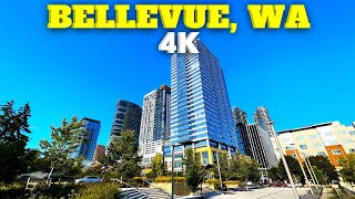 BELLEVUE WASHINGTON TOUR