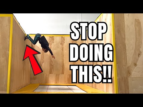 Avoid This SKETCHY Pullover Mistake: Stagger to Survive!