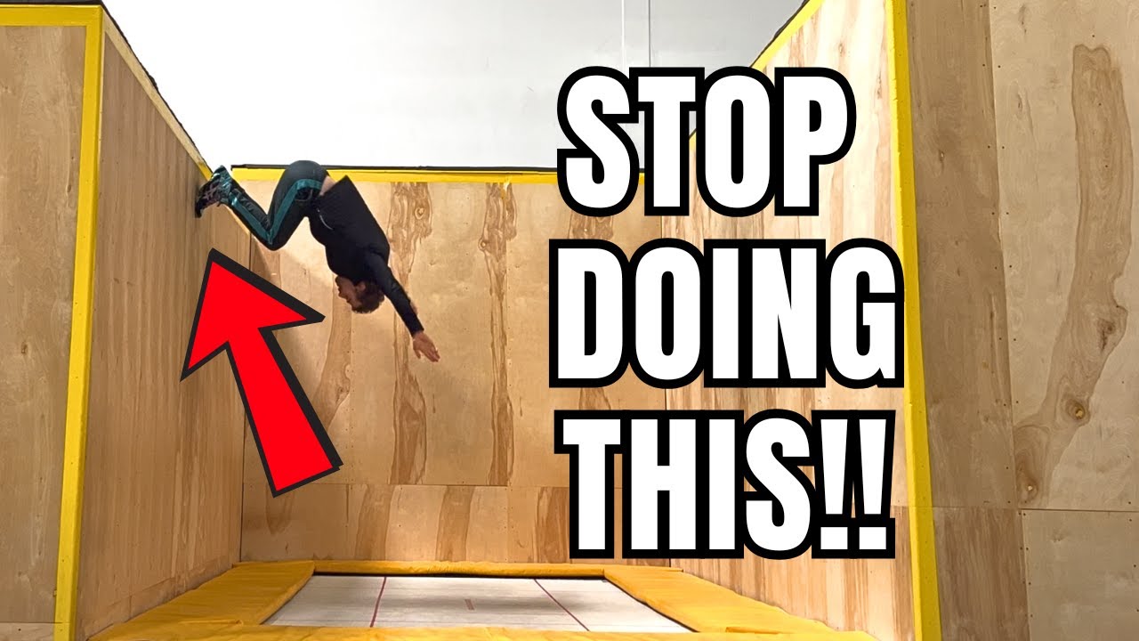 Avoid This SKETCHY Pullover Mistake: Stagger to Survive!