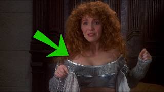 Robin Hood: Men in Tights (1993): 10 Weird Facts You Didn’t Know!