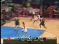 Kobe All Star 2007 Dunk Kobe All Star 2007 Dunk