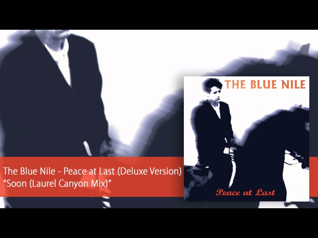 CD 送料込 Blue Nile - Peace At Last Deluxe Edition 輸入盤2CD / LKHCDR3
