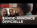 Tout le bleu du ciel | Bande-annonce VF sur Netflix