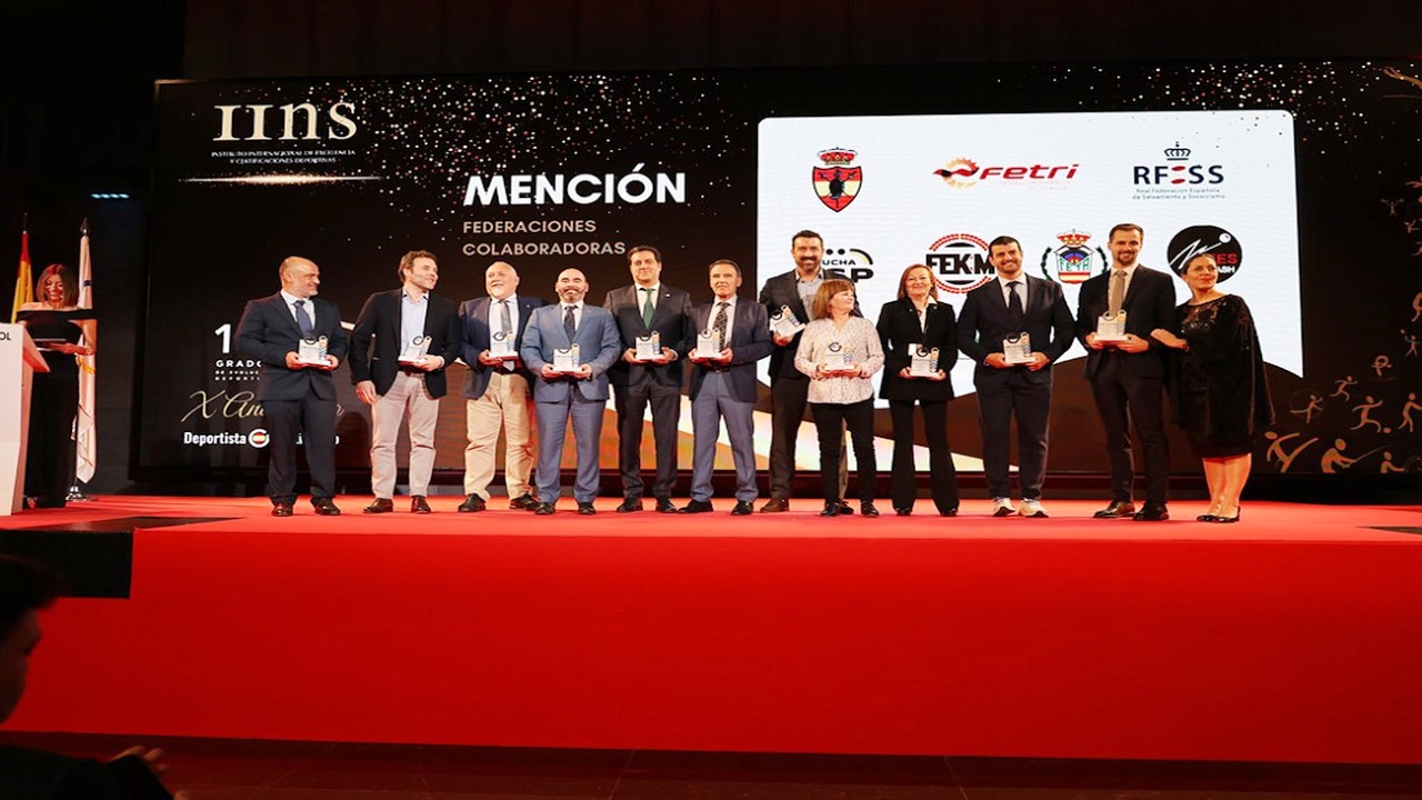 Madrid se Mueve TV: programa 407