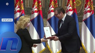 Doktorka Adžić Od Odlikovane Heroine Kovid Borbe Do Optužnice